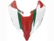 2020-2024 White Red Green Matte Black Corse 21 Ducati Panigale V2 Motorcycle Fairings UK Stores
