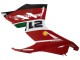 2020-2024 White Red Green Matte Black Corse 21 Ducati Panigale V2 Motorcycle Fairings UK Stores