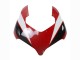 2020-2024 Red Glossy Black Monster Corse Ducati Panigale V2 Motorcycle Fairings UK Stores