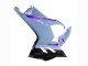 2020-2024 Glossy Grey Purple Glossy Black Ducati Panigale V2 Motorcycle Fairings UK Stores