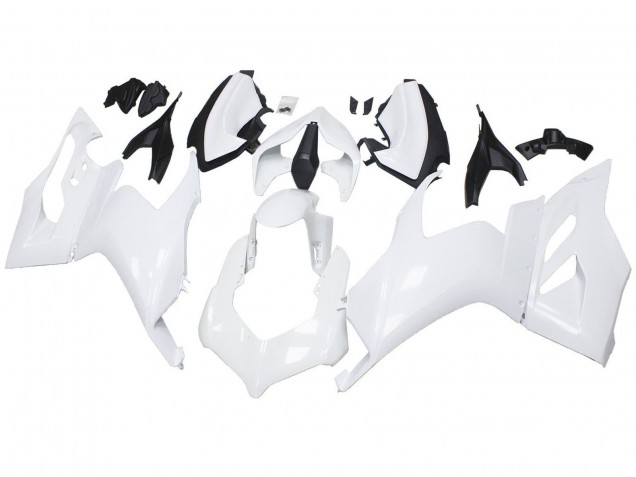 2020-2024 Unpainted Ducati Panigale V2 Motorcycle Fairings UK Stores