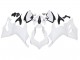 2020-2024 Unpainted Ducati Panigale V2 Motorcycle Fairings UK Stores