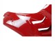 2020-2021 Red Matte Black Ducati Panigale V4 V4S Motorcycle Fairing UK Stores