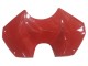 2020-2021 Red Glossy Black Lenovo 117 Ducati Panigale V4 V4S Motorcycle Fairing UK Stores