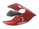 2020-2021 Red Glossy Black Lenovo 117 Ducati Panigale V4 V4S Motorcycle Fairing UK Stores
