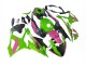 2023-2024 Pink Green Black BMW S1000RR Motorcycle Fairings UK Stores