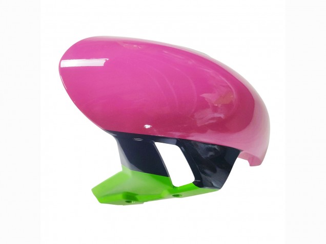 2023-2024 Pink Green Black BMW S1000RR Motorcycle Fairings UK Stores