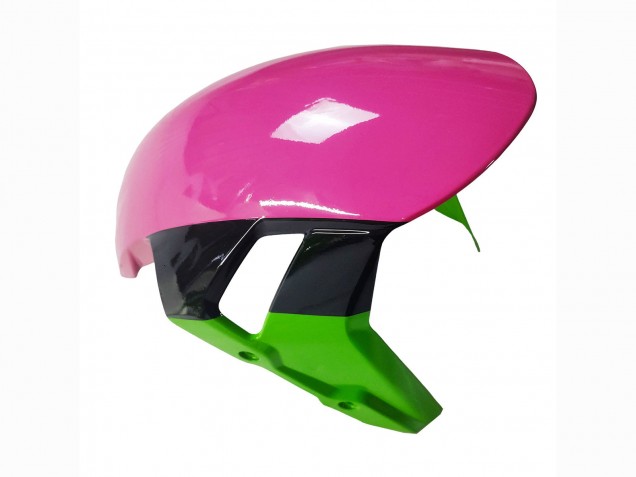 2023-2024 Pink Green Black BMW S1000RR Motorcycle Fairings UK Stores