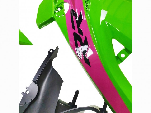 2023-2024 Pink Green Black BMW S1000RR Motorcycle Fairings UK Stores