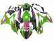 2023-2024 Pink Green Black BMW S1000RR Motorcycle Fairings UK Stores