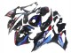 2023-2024 Black Blue Red BMW S1000RR Motorcycle Fairing UK Stores