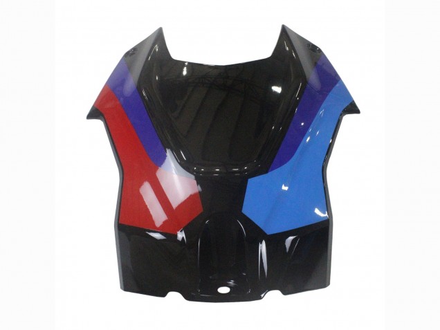 2023-2024 Black Blue Red BMW S1000RR Motorcycle Fairing UK Stores