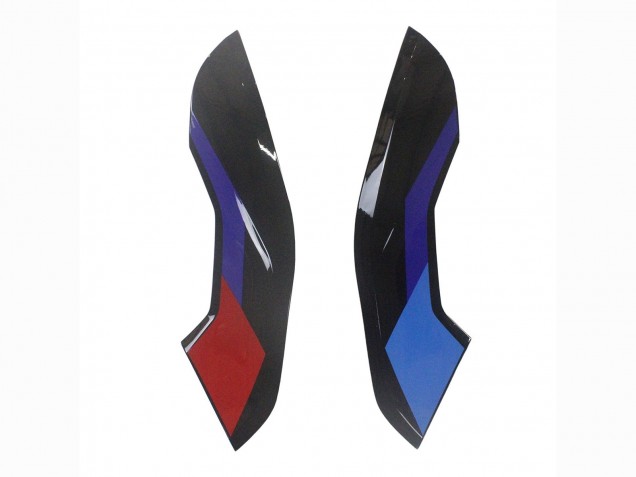2023-2024 Black Blue Red BMW S1000RR Motorcycle Fairing UK Stores