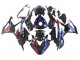 2023-2024 Black Blue Red BMW S1000RR Motorcycle Fairing UK Stores
