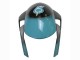 2023-2024 Light Blue Matte Black Petronas BMW S1000RR Motorcycle Fairings UK Stores