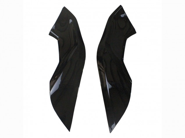 2023-2024 Light Blue Matte Black Petronas BMW S1000RR Motorcycle Fairings UK Stores