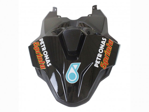 2023-2024 Light Blue Matte Black Petronas BMW S1000RR Motorcycle Fairings UK Stores