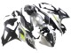 2023-2024 Silver Matte Black Lime Green BMW S1000RR Motorcycle Fairings UK Stores