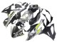 2023-2024 Silver Matte Black Lime Green BMW S1000RR Motorcycle Fairings UK Stores