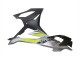 2023-2024 Silver Matte Black Lime Green BMW S1000RR Motorcycle Fairings UK Stores