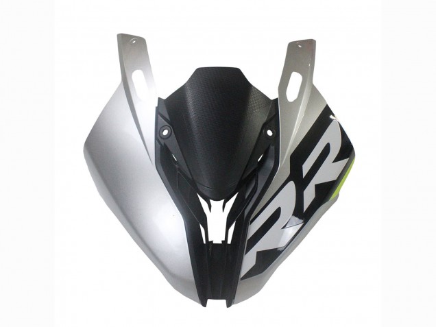 2023-2024 Silver Matte Black Lime Green BMW S1000RR Motorcycle Fairings UK Stores