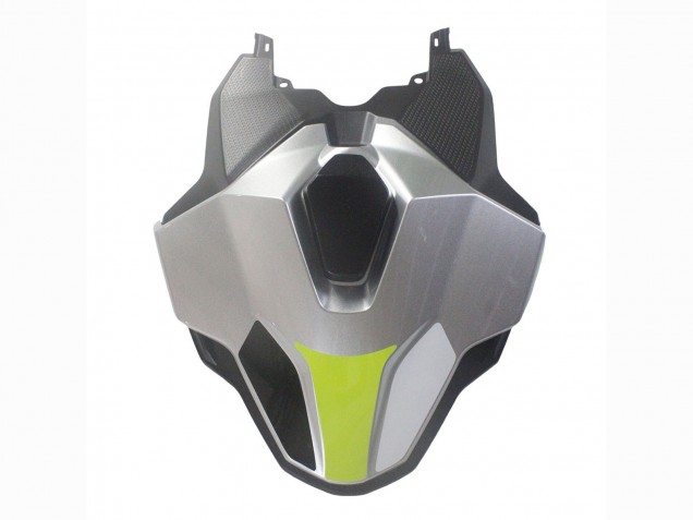 2023-2024 Silver Matte Black Lime Green BMW S1000RR Motorcycle Fairings UK Stores