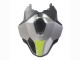 2023-2024 Silver Matte Black Lime Green BMW S1000RR Motorcycle Fairings UK Stores