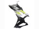 2023-2024 Silver Matte Black Lime Green BMW S1000RR Motorcycle Fairings UK Stores