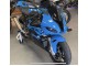 2023-2024 Blue Black BMW S1000RR Motorcycle Fairings UK Stores