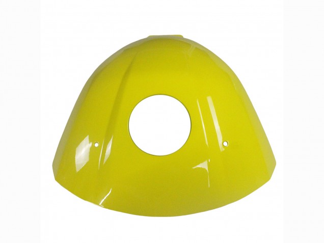 2023-2024 Yellow Carbon Fiber BMW S1000RR Motorcycle Fairings UK Stores