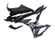 2023-2024 Black Blue Red BMW S1000RR Motorcycle Fairings UK Stores