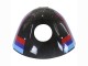 2023-2024 Black Blue Red BMW S1000RR Motorcycle Fairings UK Stores