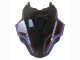 2023-2024 Black Blue Red BMW S1000RR Motorcycle Fairings UK Stores