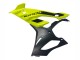 2023-2024 Yellow Black BMW S1000RR Motorcycle Fairings UK Stores