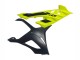 2023-2024 Yellow Black BMW S1000RR Motorcycle Fairings UK Stores