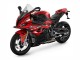 2023-2024 Red Matte Black BMW S1000RR Motorcycle Fairings UK Stores