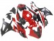 2023-2024 Red Matte Black BMW S1000RR Motorcycle Fairings UK Stores
