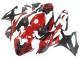 2023-2024 Red Matte Black BMW S1000RR Motorcycle Fairings UK Stores