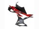 2023-2024 Red Matte Black BMW S1000RR Motorcycle Fairings UK Stores