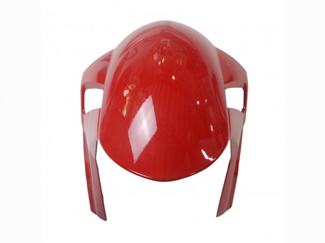2023-2024 Red Matte Black BMW S1000RR Motorcycle Fairings UK Stores