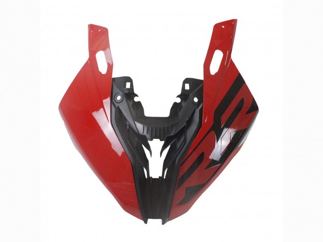 2023-2024 Red Matte Black BMW S1000RR Motorcycle Fairings UK Stores
