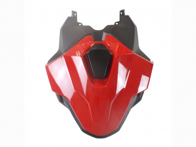 2023-2024 Red Matte Black BMW S1000RR Motorcycle Fairings UK Stores