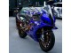 2023-2024 Glossy Dark Blue BMW S1000RR Motorcycle Fairings UK Stores