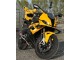2023-2024 Glossy Yellow BMW S1000RR Motorcycle Fairings UK Stores