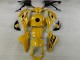 2023-2024 Glossy Yellow BMW S1000RR Motorcycle Fairings UK Stores