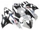 2023-2024 White Blue Red Matte Black BMW S1000RR Motorcycle Fairing UK Stores