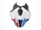 2023-2024 White Blue Red Matte Black BMW S1000RR Motorcycle Fairing UK Stores