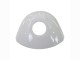 2023-2024 White Blue Red Matte Black BMW S1000RR Motorcycle Fairing UK Stores