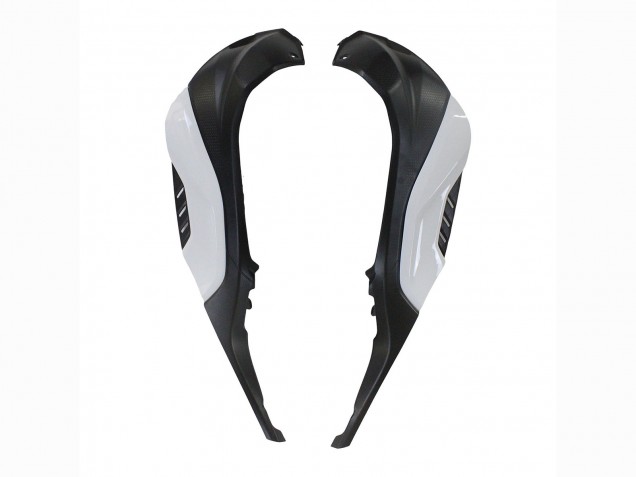 2023-2024 White Blue Red Matte Black BMW S1000RR Motorcycle Fairing UK Stores