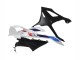2023-2024 White Blue Red Matte Black BMW S1000RR Motorcycle Fairing UK Stores